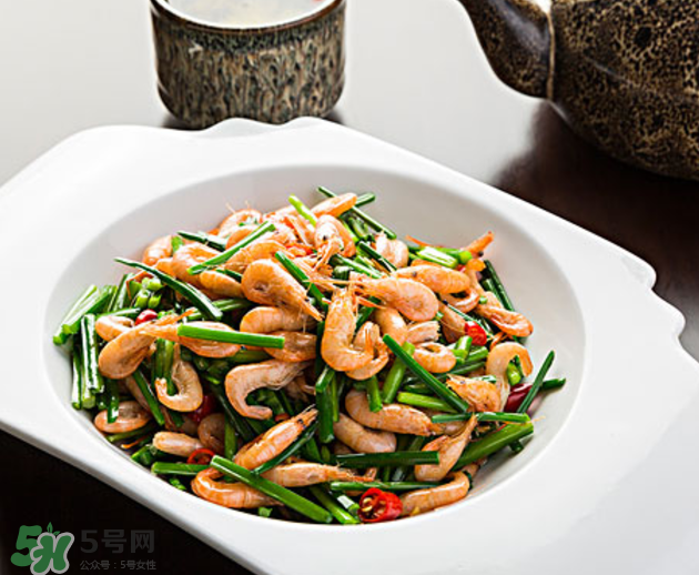 河蝦可以吃頭嗎？蝦頭到底能不能吃？