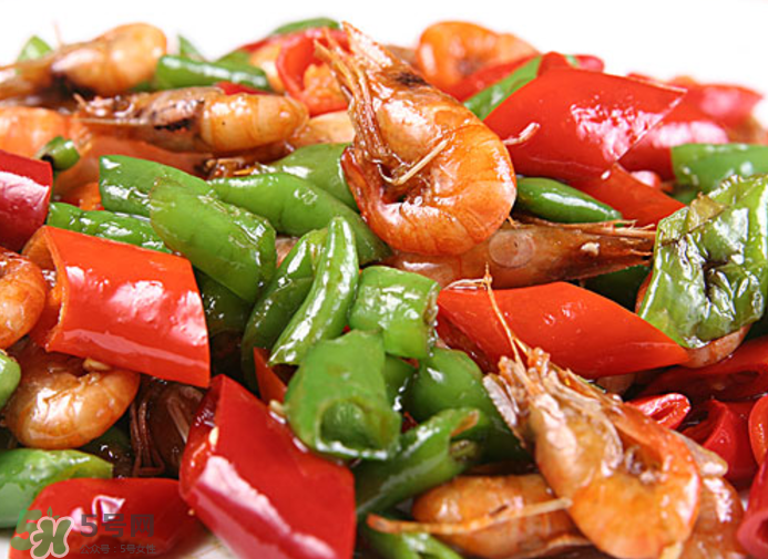 河蝦可以吃頭嗎？蝦頭到底能不能吃？