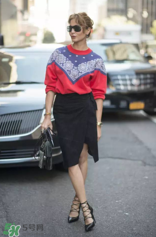 秋天可以穿衛(wèi)衣嗎？秋天衛(wèi)衣穿搭