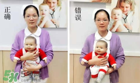 抱新生兒可以晃動(dòng)嗎？抱新生兒的正確方法圖