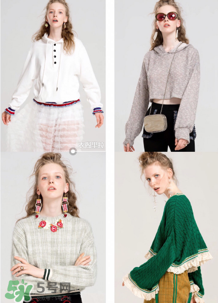 秋天可以穿衛(wèi)衣嗎？秋天衛(wèi)衣穿搭