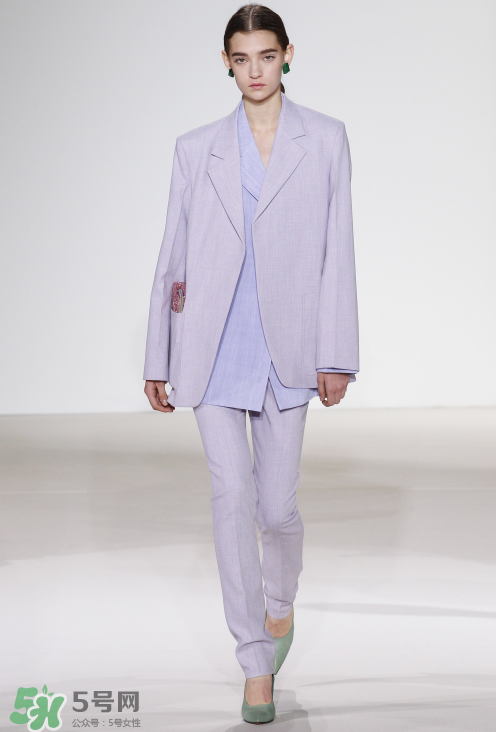 victoria beckham2018春夏系列怎么樣_好看嗎？