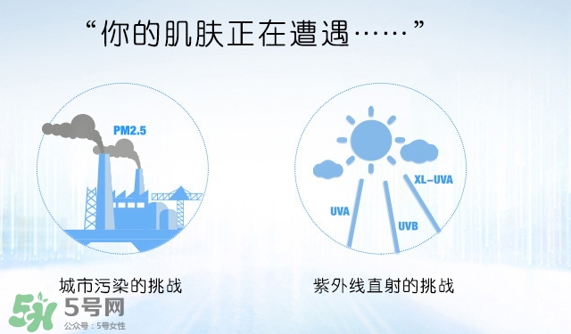 蘭蔻防曬露有幾種？蘭蔻防曬露和隔離乳哪款好？