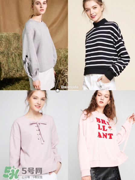 秋天可以穿衛(wèi)衣嗎？秋天衛(wèi)衣穿搭