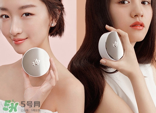 蘭蔻氣墊cc霜有替換裝嗎？蘭蔻氣墊cc怎么替換