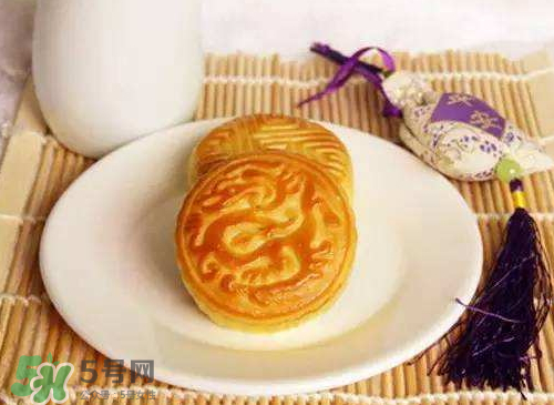 月餅皮為什么會開裂？月餅皮開裂的原因