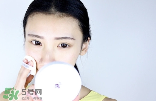 蘭蔻氣墊cc霜成分 蘭蔻氣墊cc霜傷皮膚嗎？