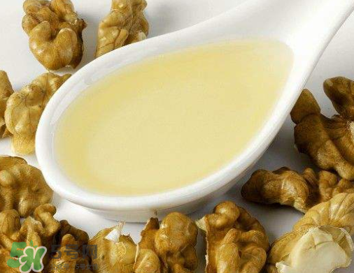 初蘊(yùn)核桃油好嗎？初蘊(yùn)核桃油怎么樣？