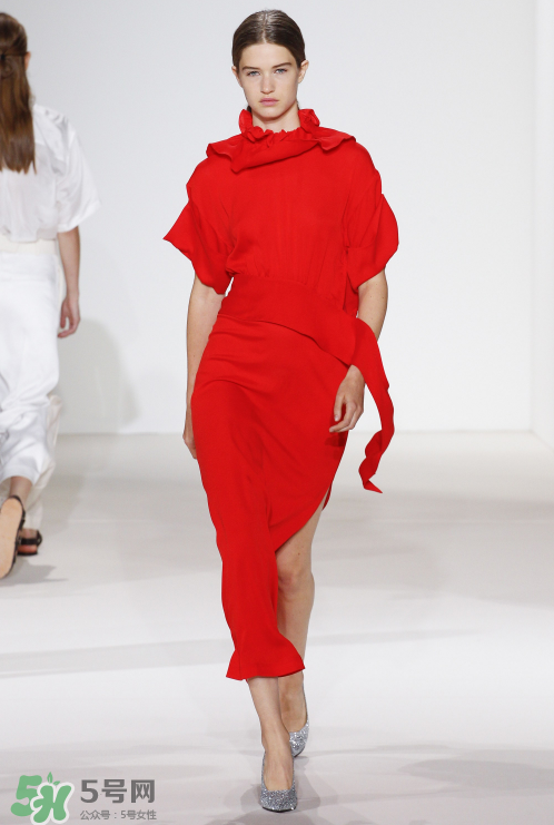 victoria beckham是什么牌子？victoria beckham是什么檔次？