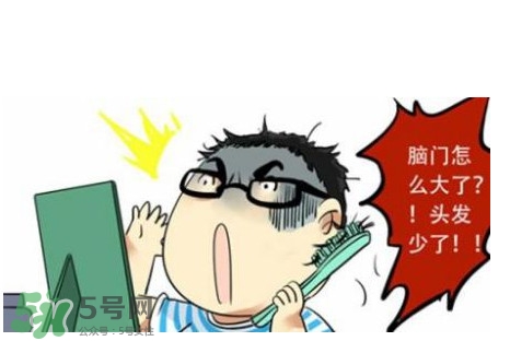 掉頭發(fā)是有什么病嗎？掉頭發(fā)是缺什么