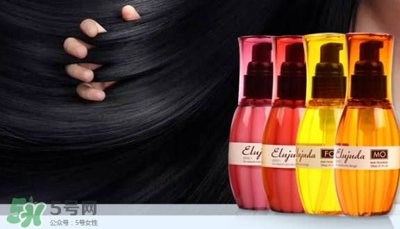 milbon玫麗盼護(hù)發(fā)精油怎么用？玫麗盼護(hù)發(fā)精油用法