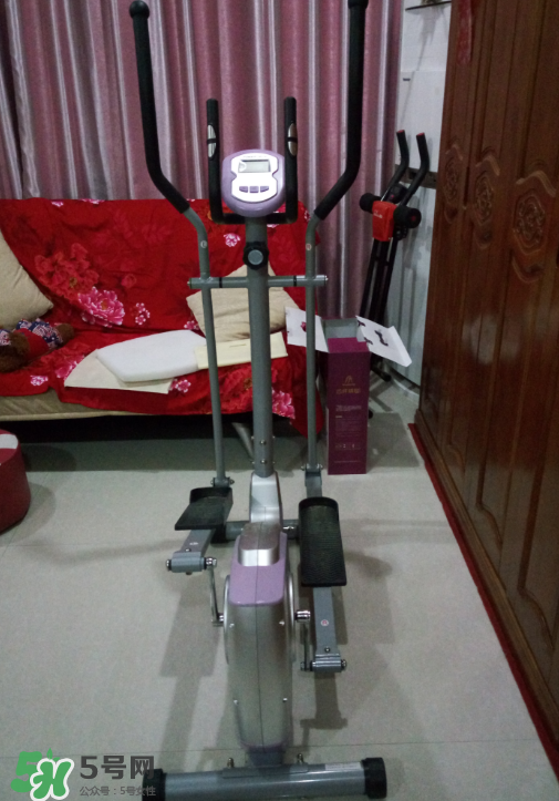 橢圓機(jī)什么牌子好？橢圓機(jī)品牌推薦