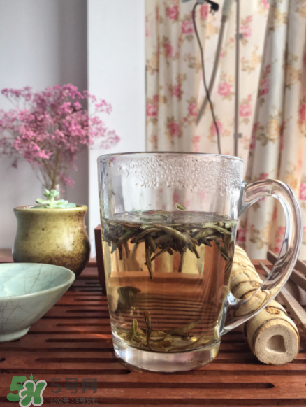 白毫銀針屬于綠茶嗎？白毫銀針是什么茶？