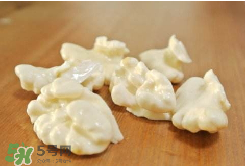 濕核桃可以放冰箱嗎？濕核桃放冰箱能放多久？