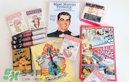 The balm高光粉餅怎么樣？The balm高光粉餅好用嗎？