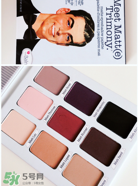 The balm高光粉餅怎么樣？The balm高光粉餅好用嗎？