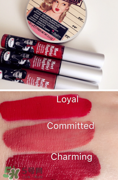 The balm高光粉餅怎么樣？The balm高光粉餅好用嗎？