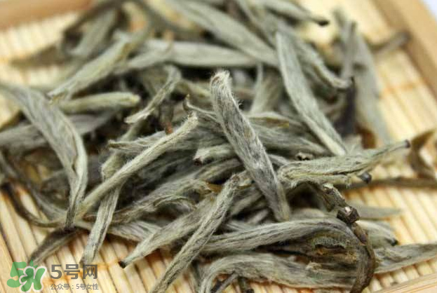 白毫銀針怎么保存？白毫銀針要放冰箱嗎？