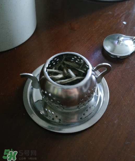 白毫銀針怎么保存？白毫銀針要放冰箱嗎？