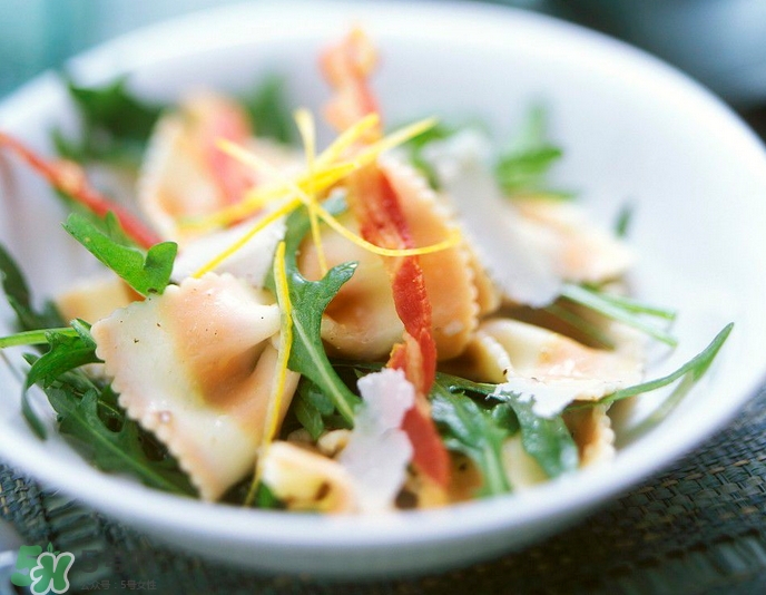 蝴蝶粉怎么煮才好吃？蝴蝶粉的做法大全