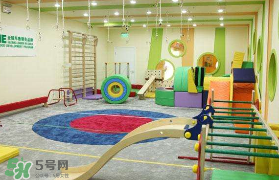 早教課為什么貴？早教課程怎么選？