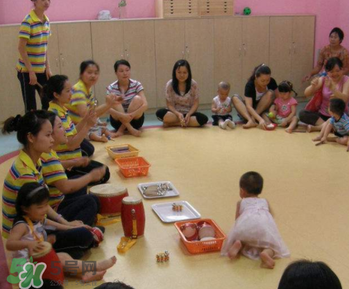 早教課為什么貴？早教課程怎么選？