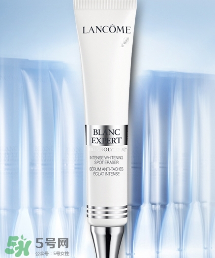 蘭蔻精華乳多少錢？蘭蔻臻白精華乳專柜價(jià)格