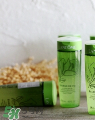 蘭蔻氣泡水怎么用？蘭蔻氣泡水使用方法