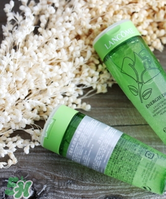 蘭蔻氣泡水適合什么年齡？蘭蔻氣泡水適合年齡