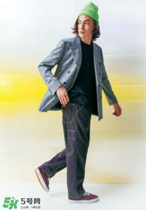 beauty youth2017秋季系列怎么樣_好看嗎_款式有哪些？