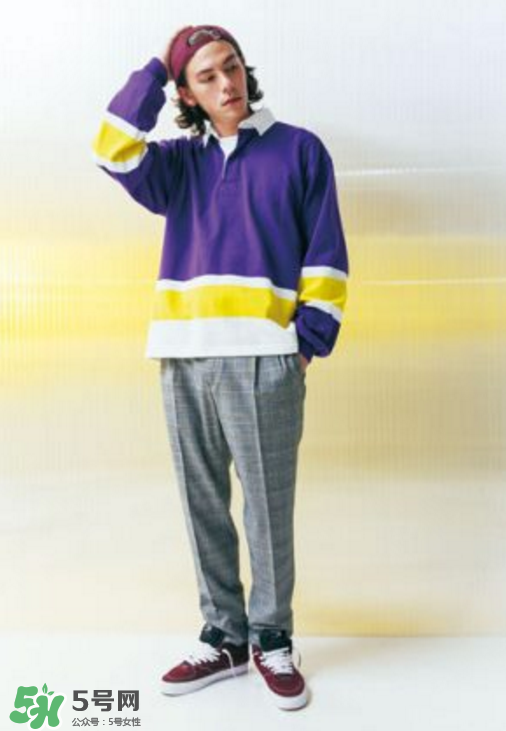 beauty youth2017秋季系列怎么樣_好看嗎_款式有哪些？