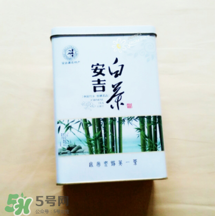白茶需要洗茶嗎？白茶是洗還是不洗？
