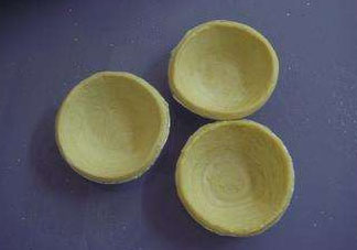 蛋撻皮為什么會(huì)苦？蛋撻皮苦怎么回事？