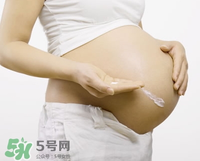 孕婦胸部長妊娠紋嗎？胸部長妊娠紋了怎么辦？