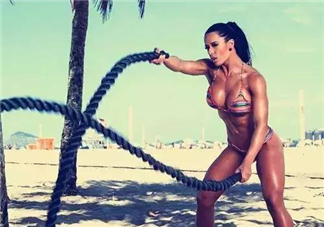 戰(zhàn)繩怎么固定？戰(zhàn)繩的另一頭怎么固定？