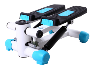 踏步機(jī)聲音很響怎么辦？踏步機(jī)有聲音怎么搞？