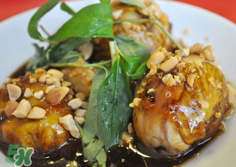 鴨仔蛋好吃嗎？鴨仔蛋有什么營養(yǎng)