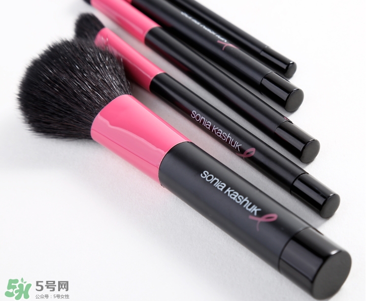 sonia kashuk化妝刷怎么樣？sonia kashuk化妝刷好用嗎？