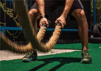 戰(zhàn)繩能減脂嗎？戰(zhàn)繩減脂效果好嗎？