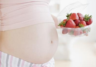 長妊娠紋的前兆 長妊娠紋很癢怎么辦？