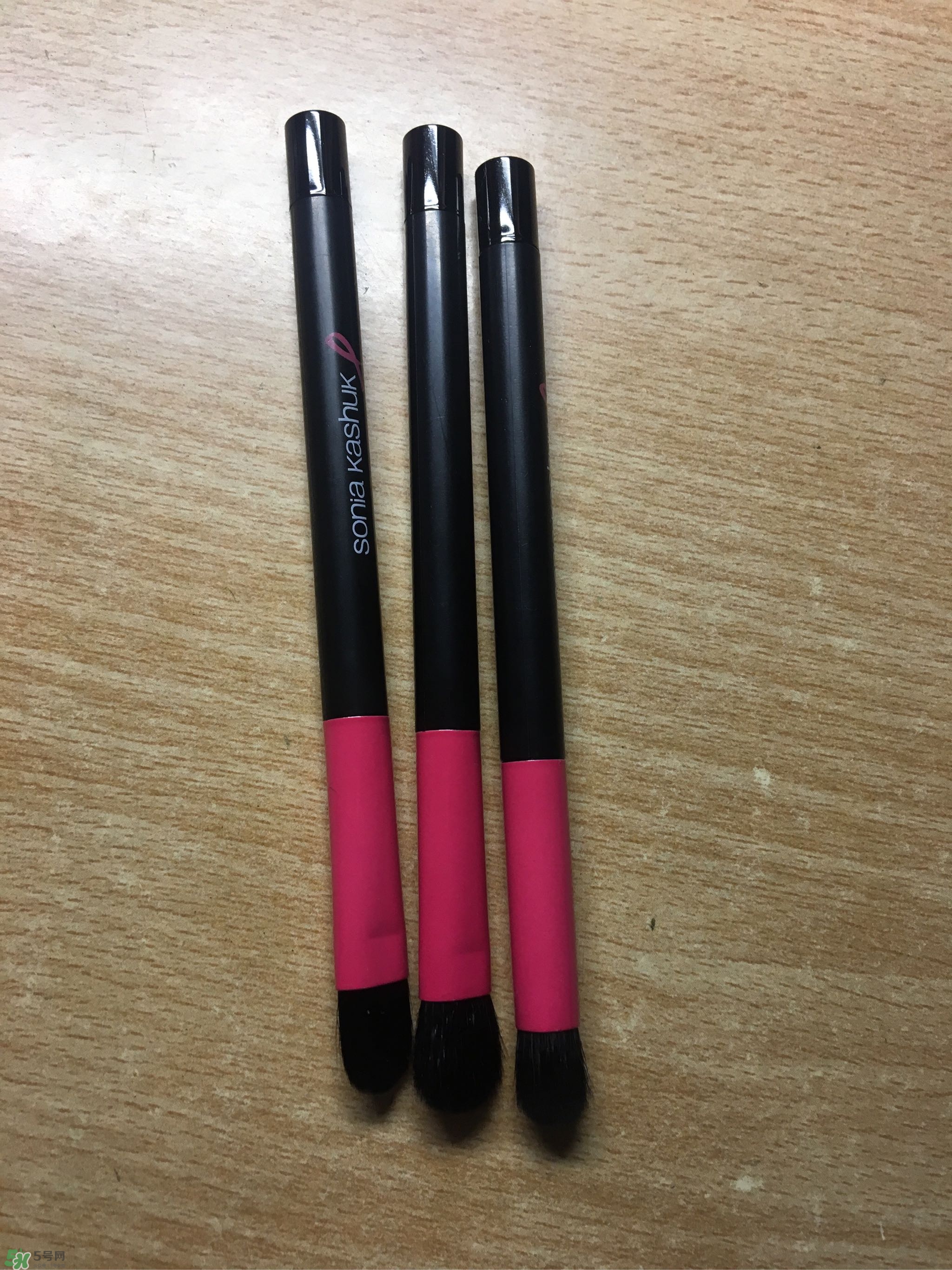 sonia kashuk化妝刷怎么樣？sonia kashuk化妝刷好用嗎？