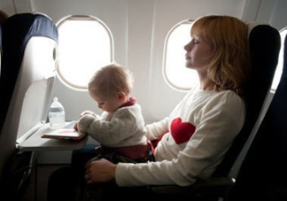 兩個月的寶寶可以坐飛機(jī)嗎？兩個月的寶寶坐飛機(jī)要買票嗎？