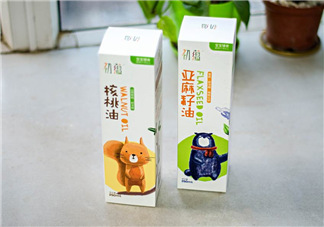 初蘊(yùn)核桃油好嗎？初蘊(yùn)核桃油怎么樣？