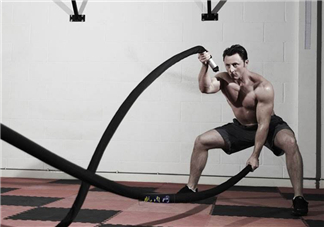 戰(zhàn)繩練哪塊肌肉？戰(zhàn)繩是訓練什么的？