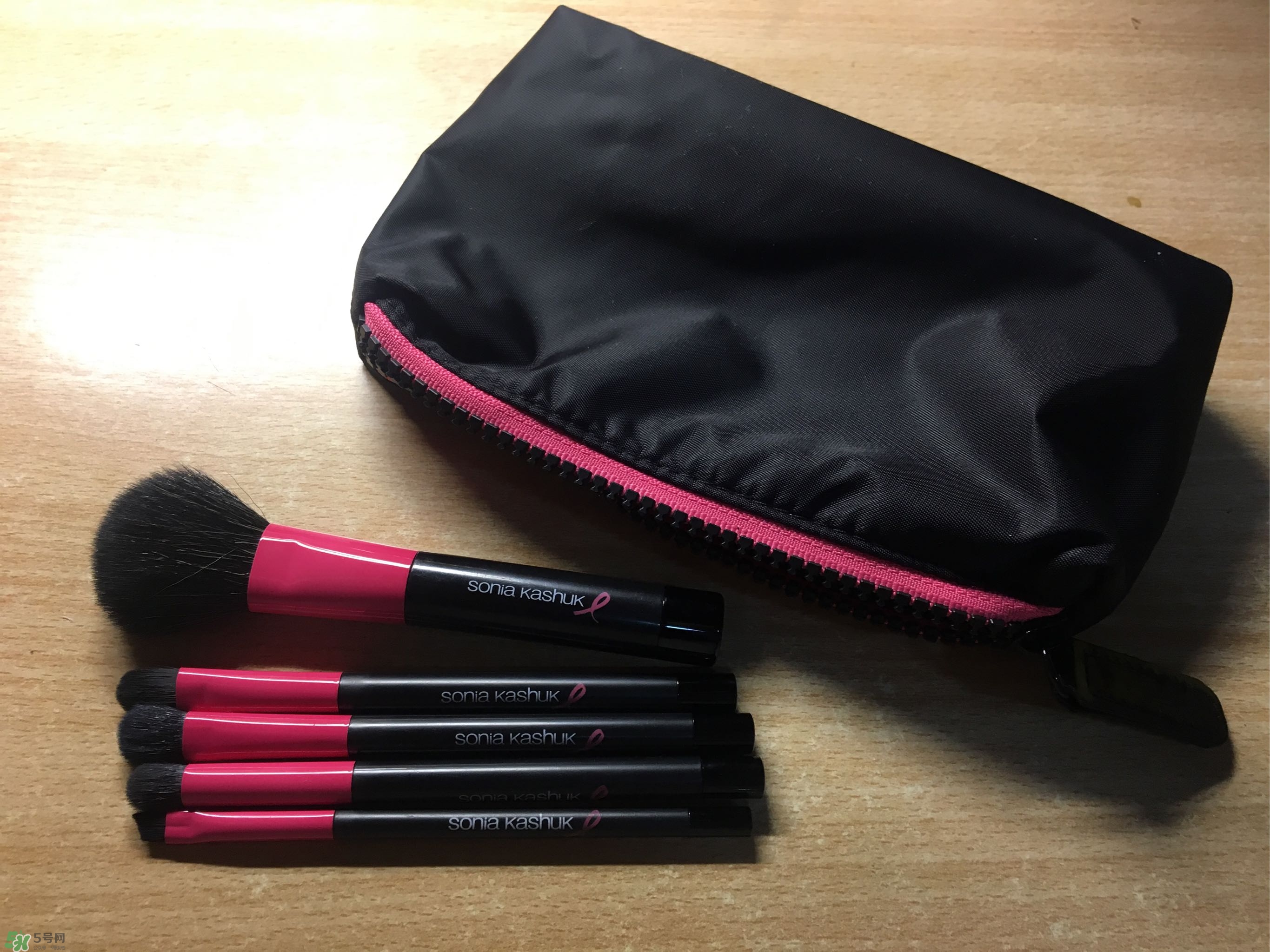 sonia kashuk化妝刷怎么樣？sonia kashuk化妝刷好用嗎？