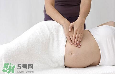 孕期不長妊娠紋正常嗎？每個孕婦都會長妊娠紋嗎？