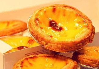 ?蛋撻皮為什么不起酥脆？?蛋撻皮不起酥什么原因？