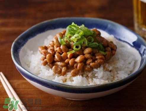 納豆是豆鼓嗎？納豆和豆豉的區(qū)別