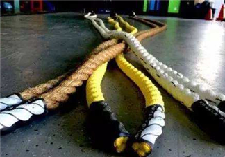 戰(zhàn)繩是有氧運(yùn)動(dòng)嗎？戰(zhàn)繩是有氧還是無(wú)氧？