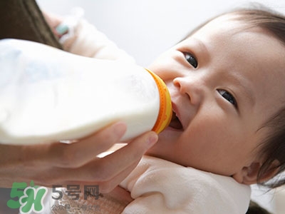 寶寶經(jīng)常換奶粉好嗎？經(jīng)常換奶粉對寶寶有什么影響？
